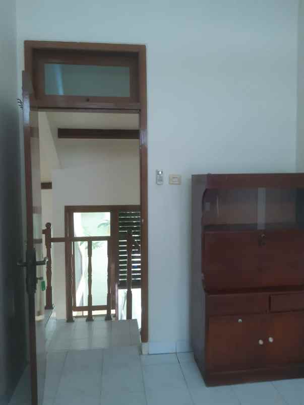dijual rumah komp sukapura cilincing