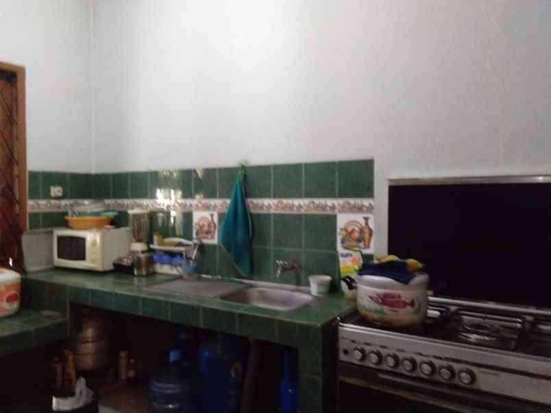 dijual rumah komplek batununggal mulia