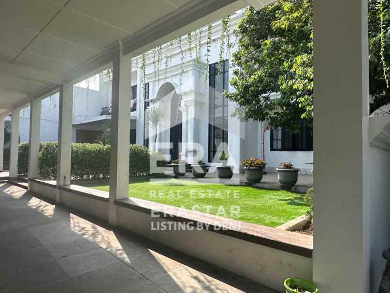 dijual rumah komplek bulog