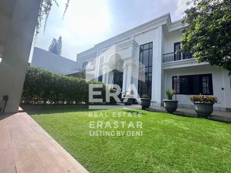 dijual rumah komplek bulog