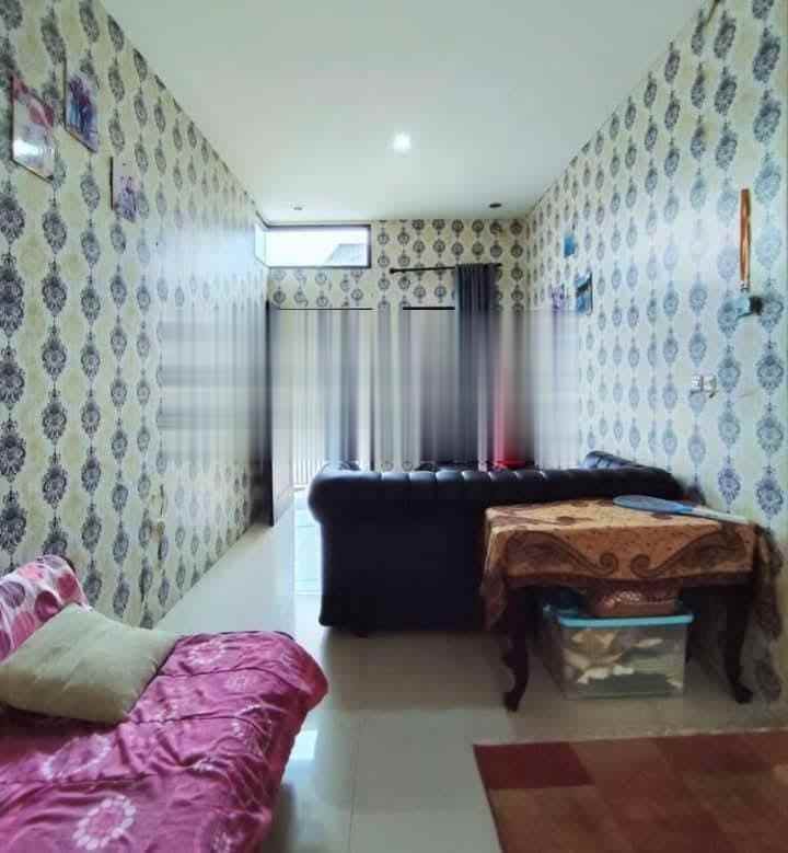 dijual rumah komplek di pejaten strategis