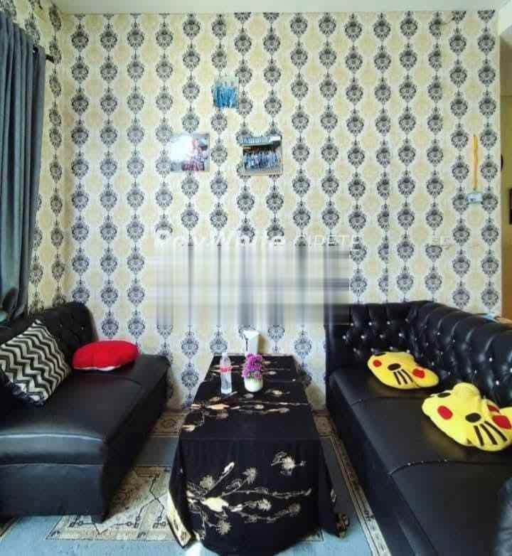 dijual rumah komplek di pejaten strategis