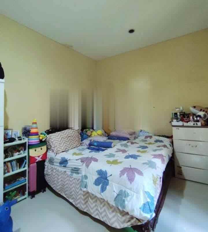 dijual rumah komplek di pejaten strategis