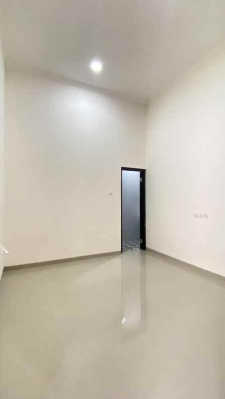 dijual rumah komplek kalijati indah