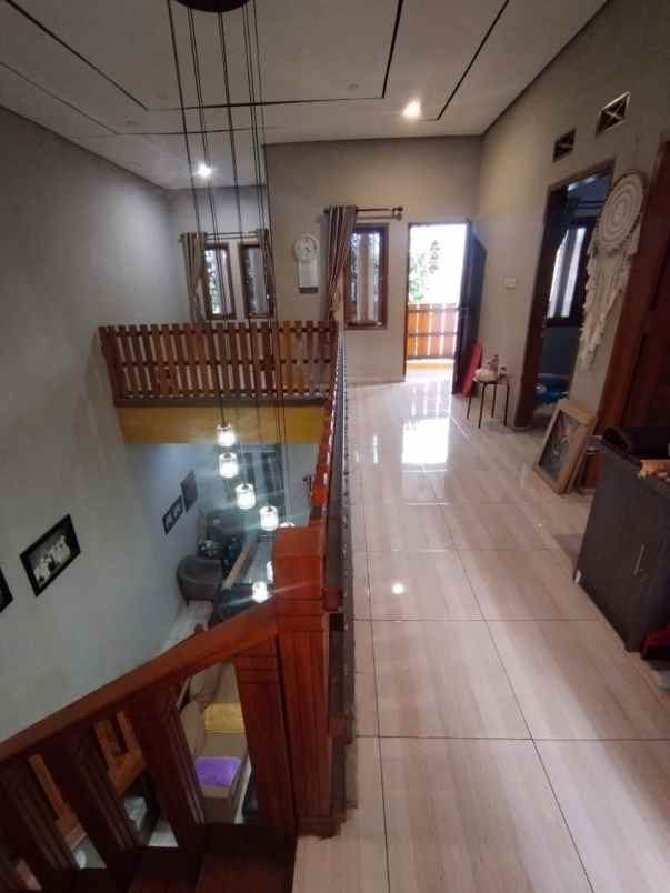 dijual rumah kopo regency