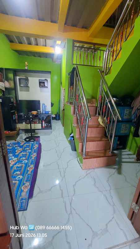 dijual rumah kosambi barat salembaran