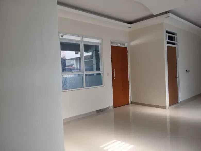 dijual rumah kost dan kontrakan lokasi di karangtengah