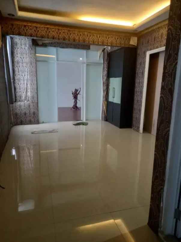 dijual rumah kost dan kontrakan lokasi di karangtengah