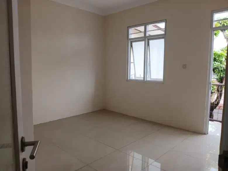 dijual rumah kost dan kontrakan lokasi di karangtengah