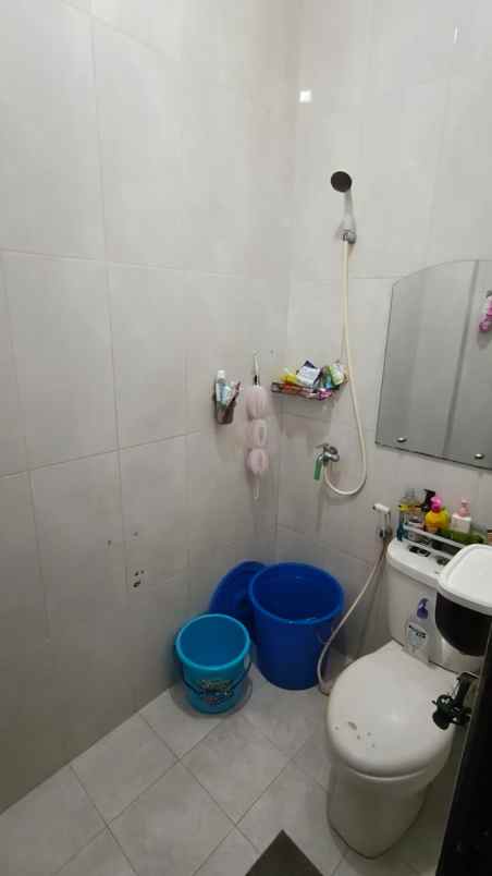 dijual rumah kota bandung jl pangarang