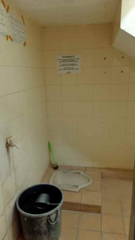 dijual rumah kota jogja