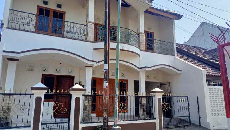 dijual rumah kota jogja