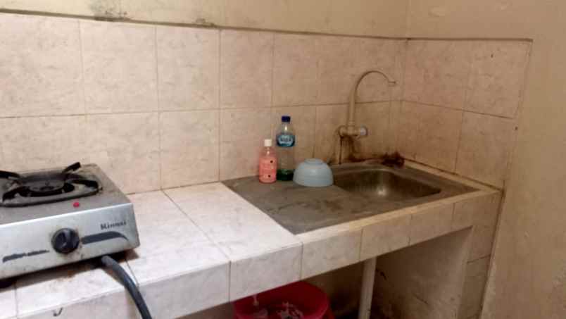 dijual rumah kota jogja