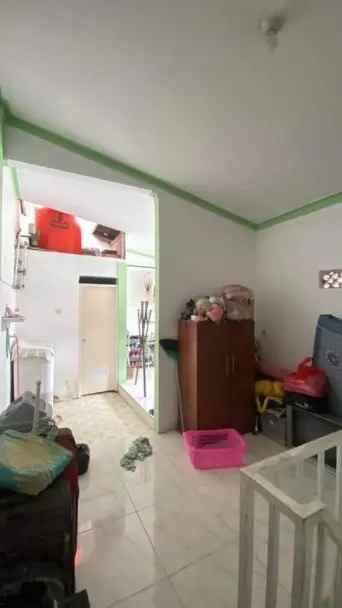 dijual rumah kranji