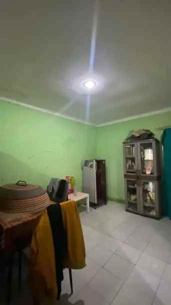 dijual rumah kranji