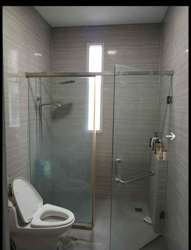 dijual rumah krawang