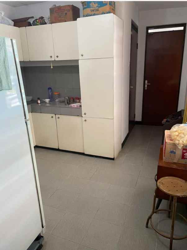 dijual rumah kupang indah