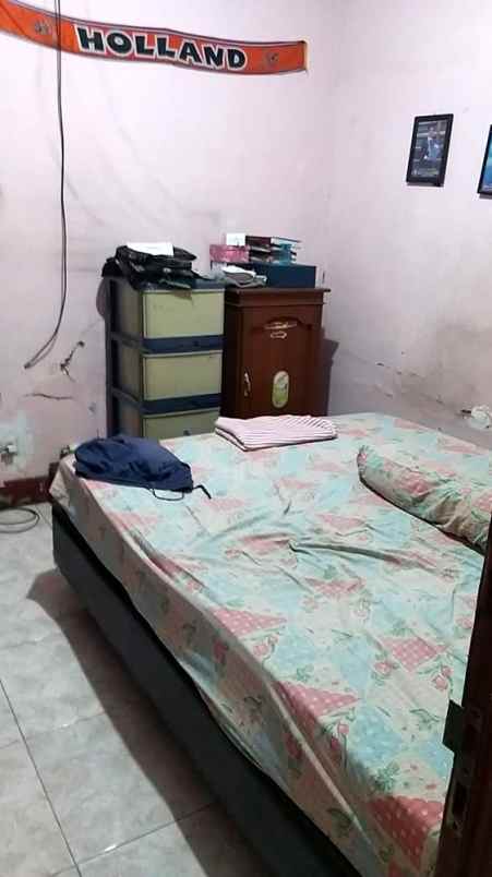 dijual rumah lap ros