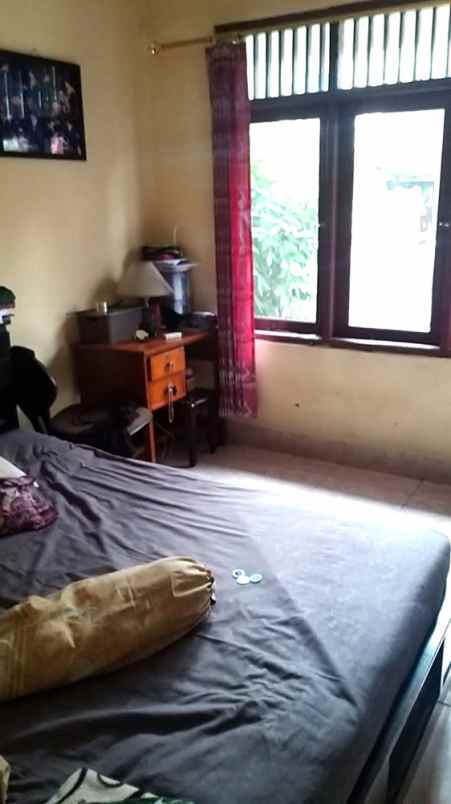 dijual rumah lap ros