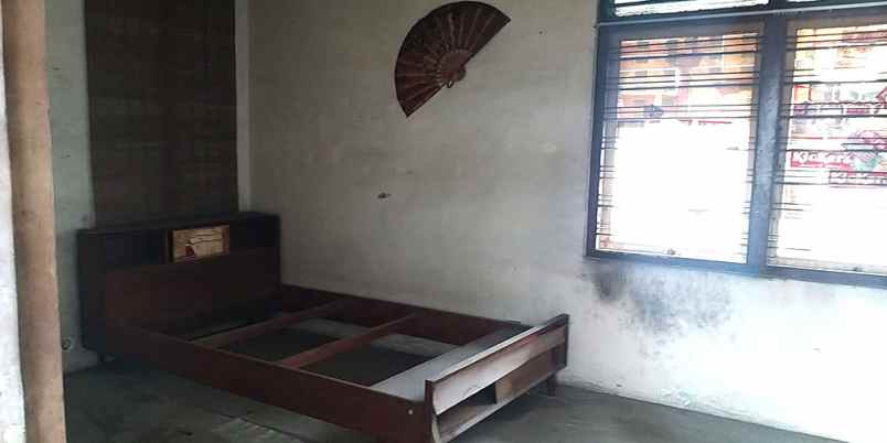 dijual rumah lap ros