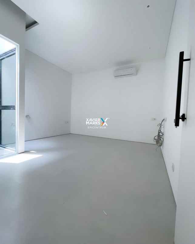 dijual rumah lebak jaya