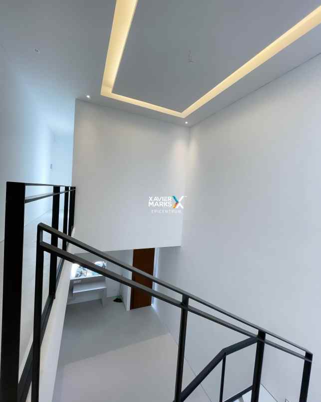 dijual rumah lebak jaya