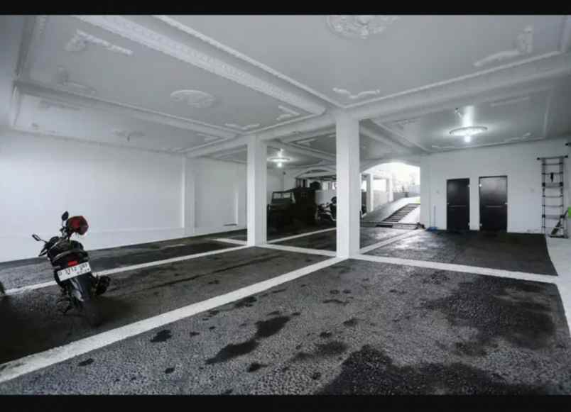 dijual rumah lembang