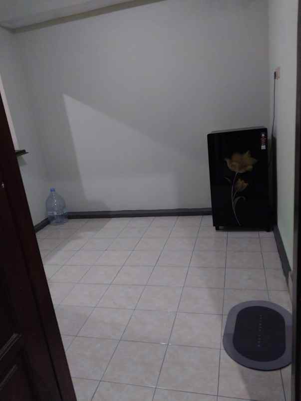 dijual rumah lokasi sawojajar 1 kota malang