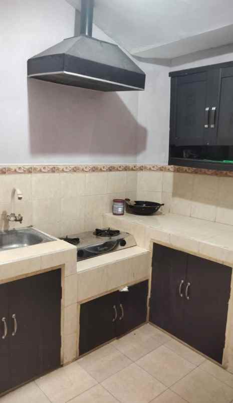 dijual rumah lokasi sawojajar 1 kota malang