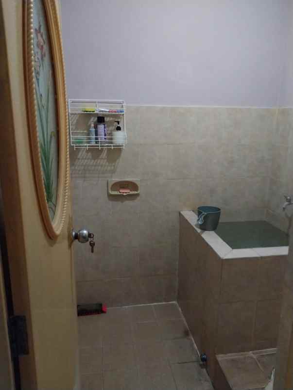 dijual rumah lokasi sawojajar 1 kota malang