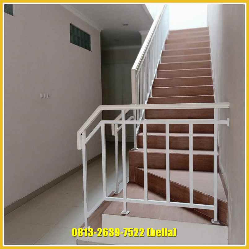 dijual rumah lowanu umbulharjo
