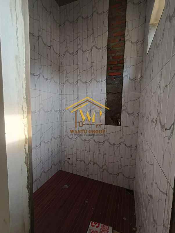 dijual rumah maguwoharjo sleman