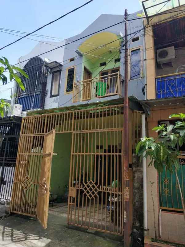 Dijual Rumah Makassar Kota Sekitar Jalan Veteran Jalan Rappocini