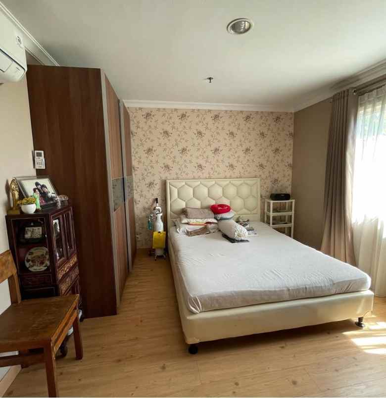 dijual rumah mal of indonesia