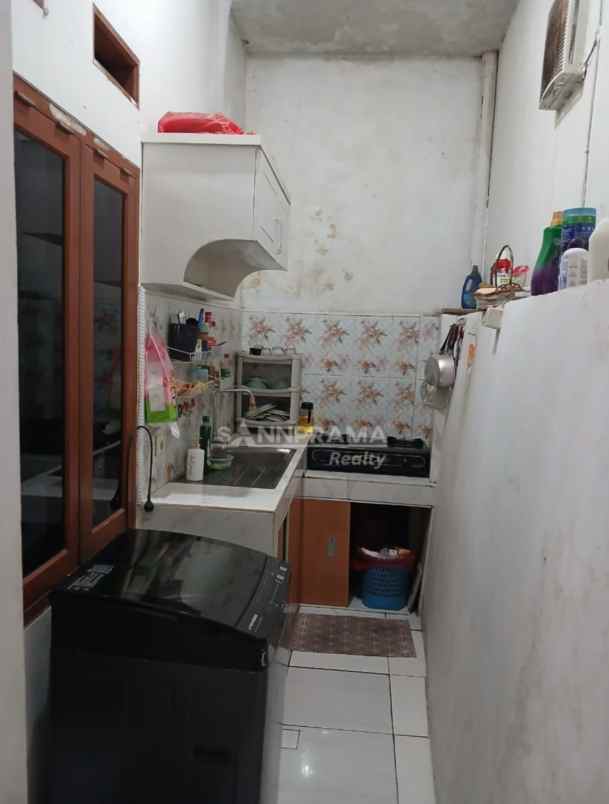 dijual rumah mampang pancoran mas depok