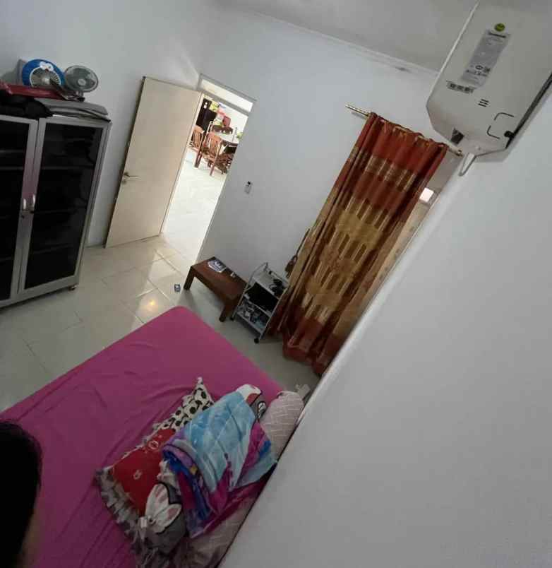 dijual rumah mangunharjo