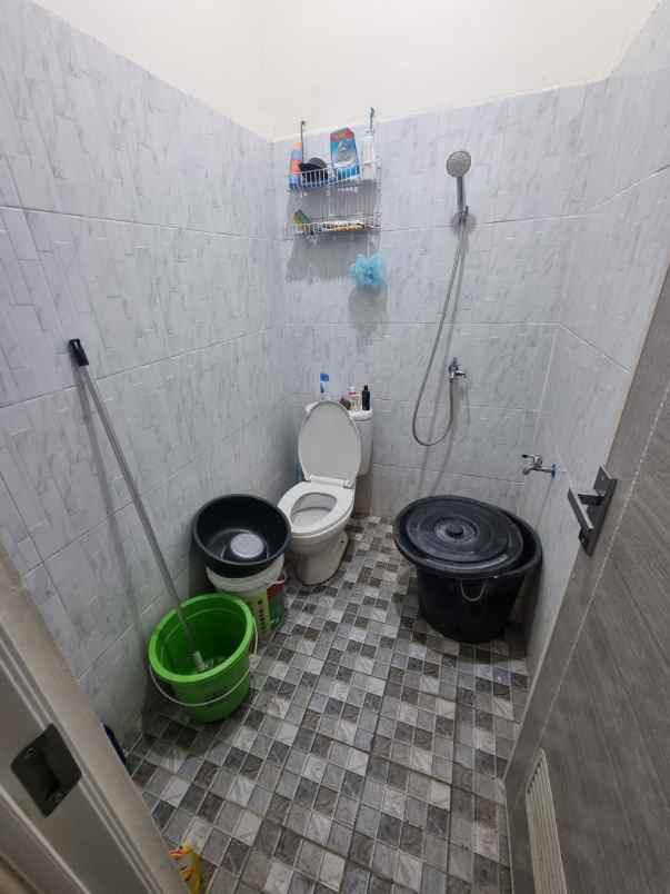 dijual rumah margasari