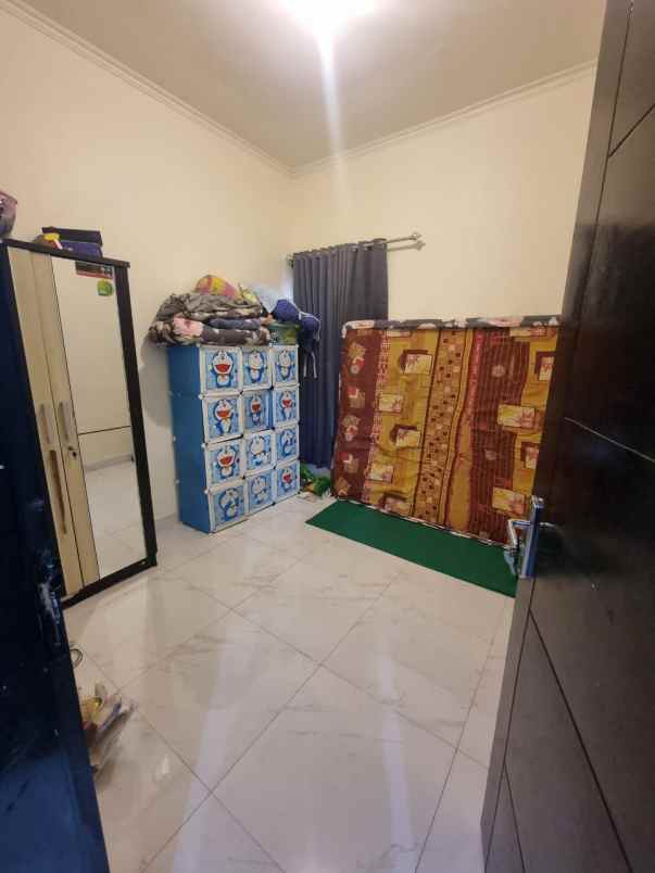 dijual rumah margasari