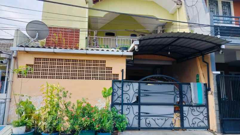 dijual rumah medayu selatan rungkut