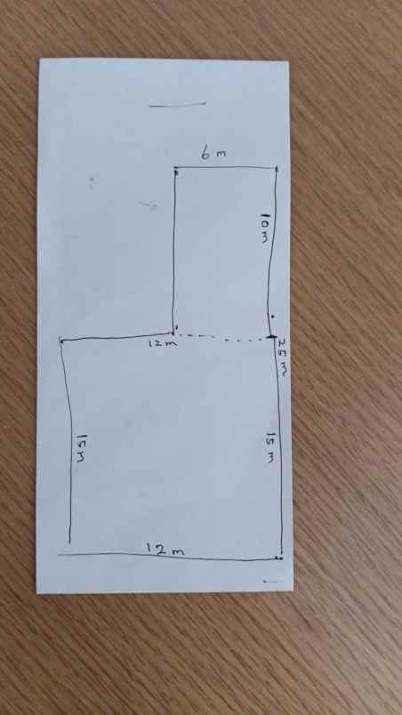dijual rumah mewah cantik rancamaya residence bogor
