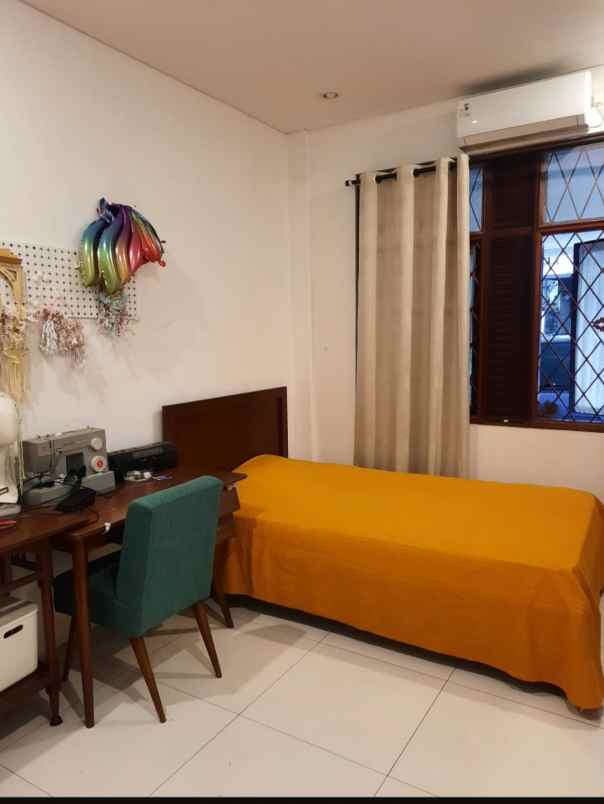 dijual rumah mewah daerah antapani bandung