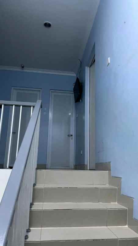 dijual rumah mewah siap huni di grand wisata