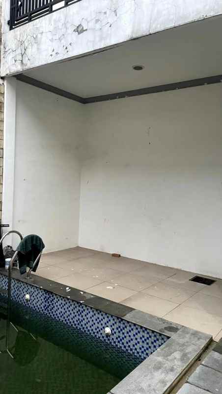 dijual rumah mewah siap huni di grand wisata