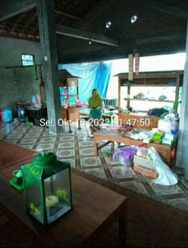dijual rumah minimalis murah