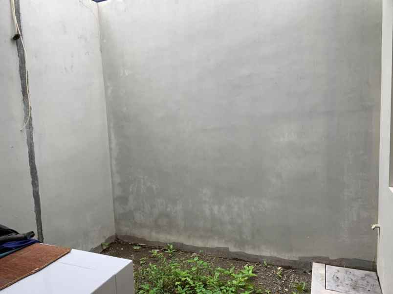 dijual rumah minimlais di klaten