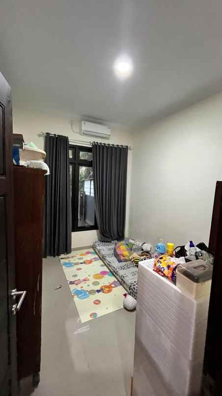 dijual rumah mlati