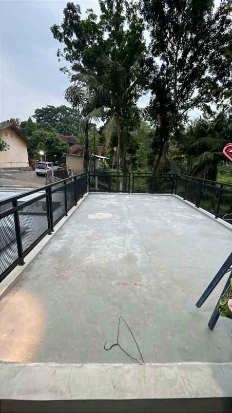 dijual rumah mlati