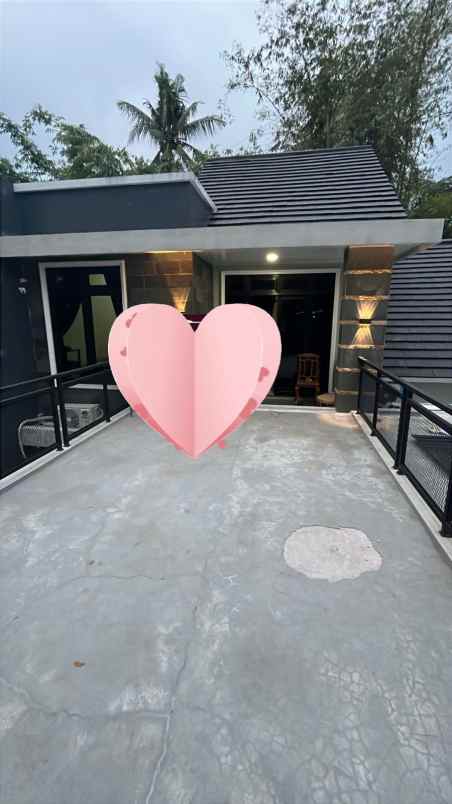 dijual rumah mlati
