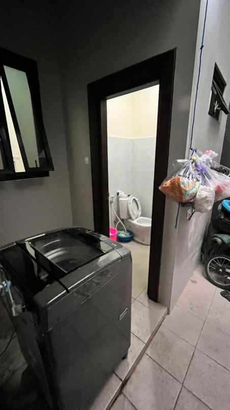 dijual rumah mlati