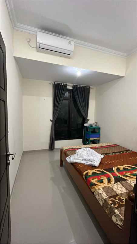 dijual rumah mlati